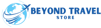 BeyondTravelStore.com